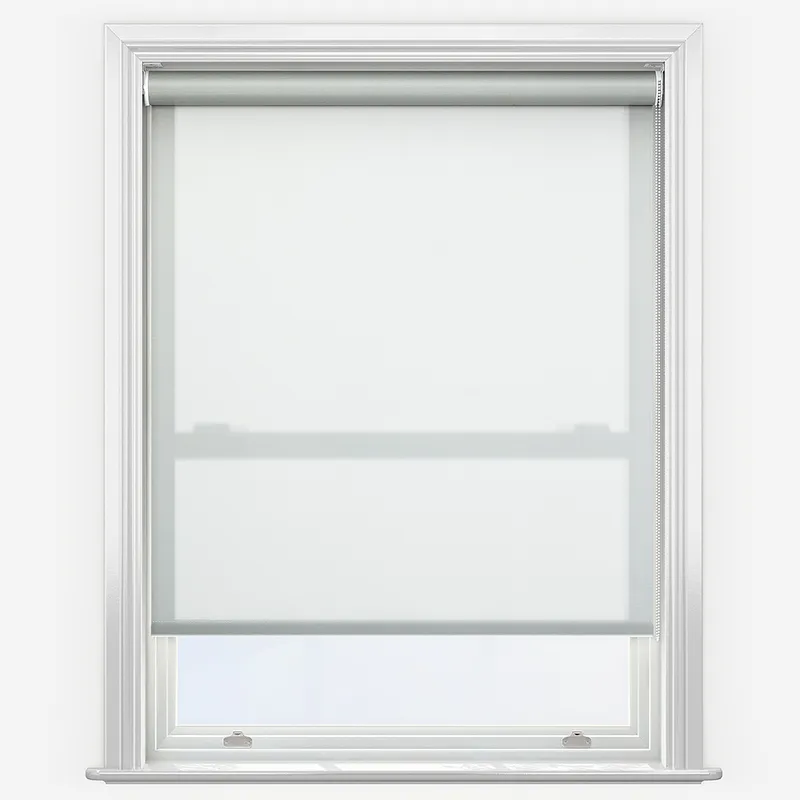 Leighton Pure Roller Blind