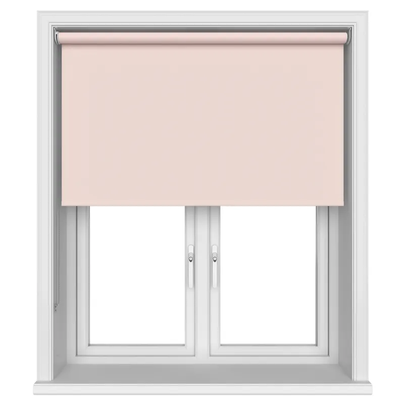 Glimpse Blush Blinds Uk