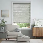 Turtle Dove Grey - 50mm Slat