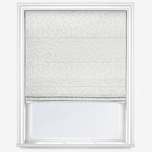 Camengo Periple Ficelle Roman Blind