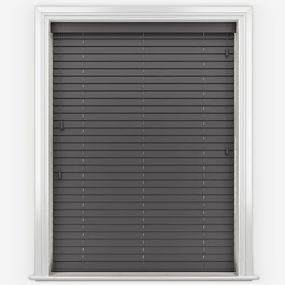 Prime Timberlux Bamboo Armour Wooden Venetian Blinds
