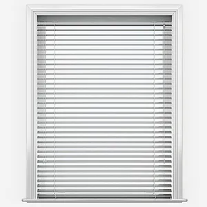 Verta Skyfall Aluminium Venetian Blind