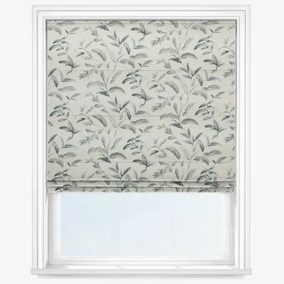 Oasis Flint Roman Blind