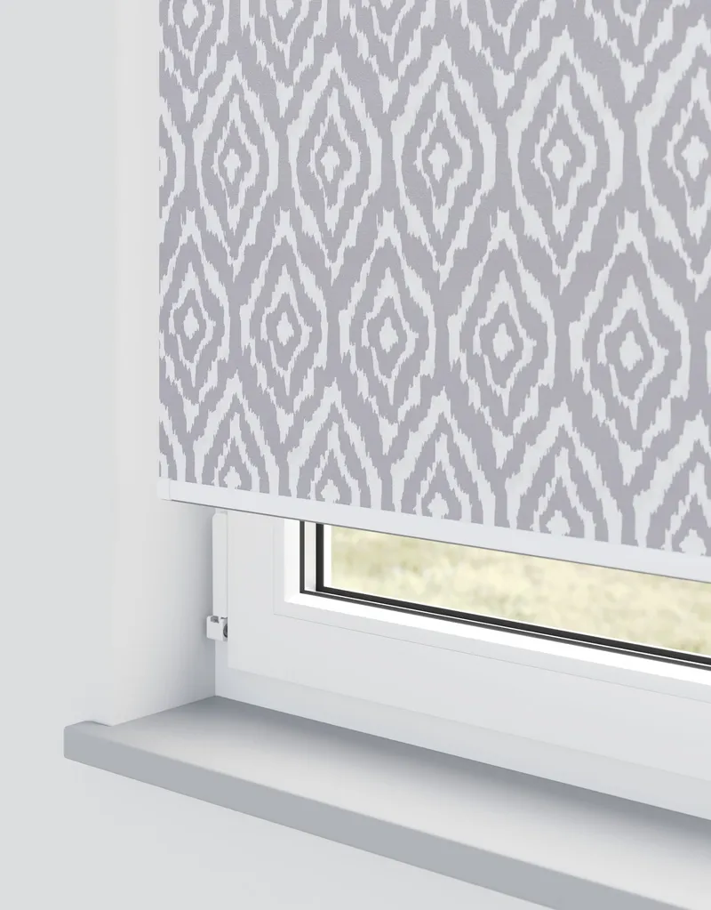 Maddox Blackout Electrical Roller Blind