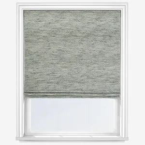 Harlequin Vitto Sediment Roman Blind