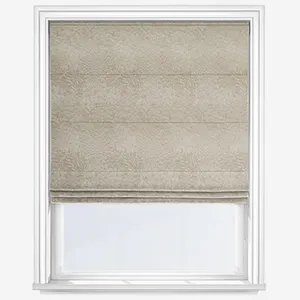 Valloni Flax Roman Blind