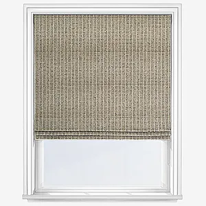 Liskeard Latte Roman Blind