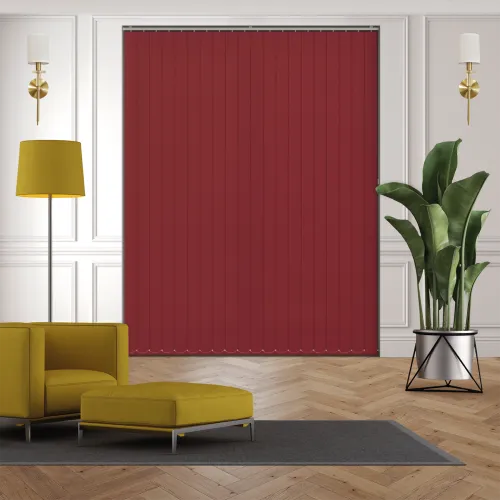 Origin Ruby Vertical Blind