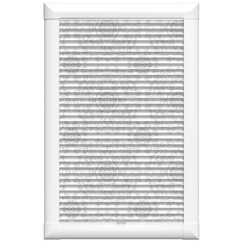 Hive Muse Grey Perfect Fit Blinds Uk