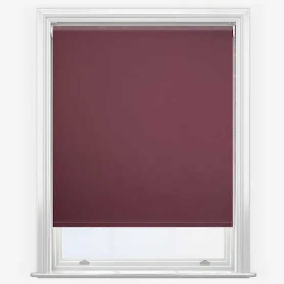 Pop Blackout Regal Roller Blind