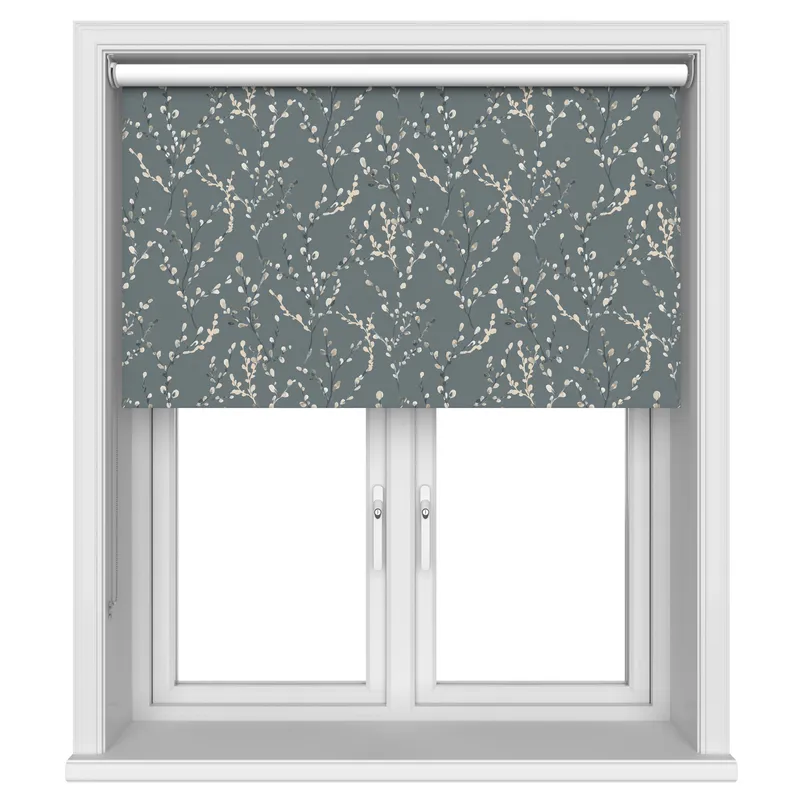 Willow Cool Blackout Blue