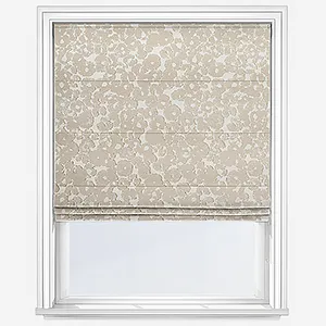 Samara Sand Roman Blind