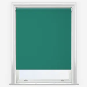Sonova Studio Essenza Lagoon Roller Blind