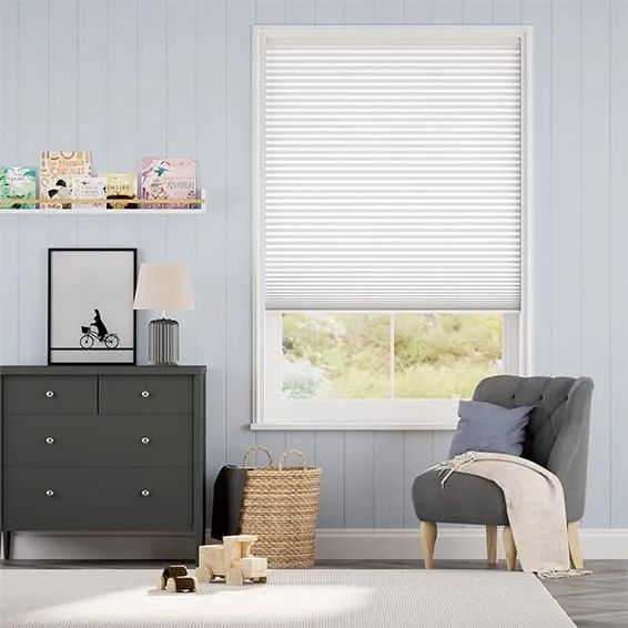 Duoshade Cordless Frost Thermal