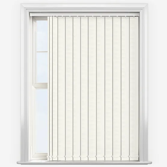 Verona Cream Vertical Blind