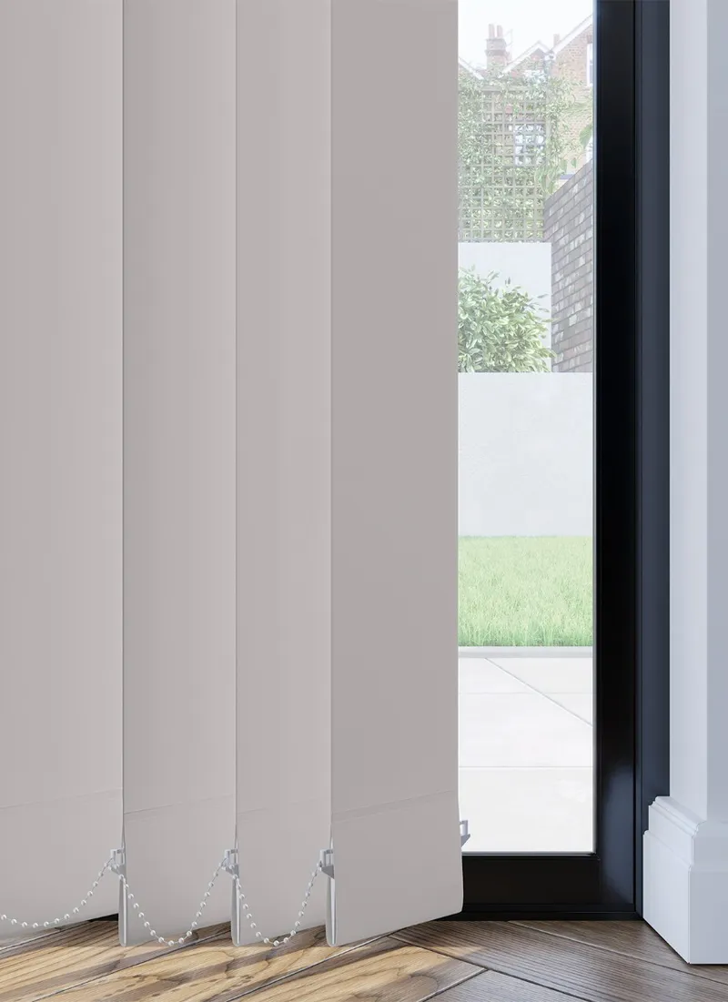 Gibson Powder Grey Vertical
