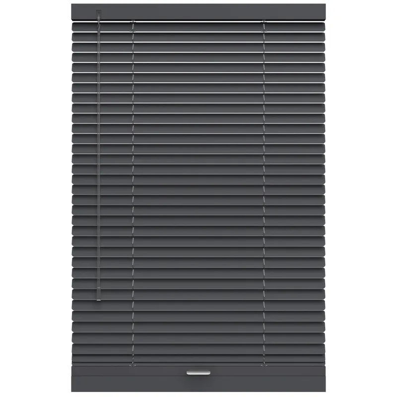 Quickstick Tradechoice Anthracite Grey Blinds Uk