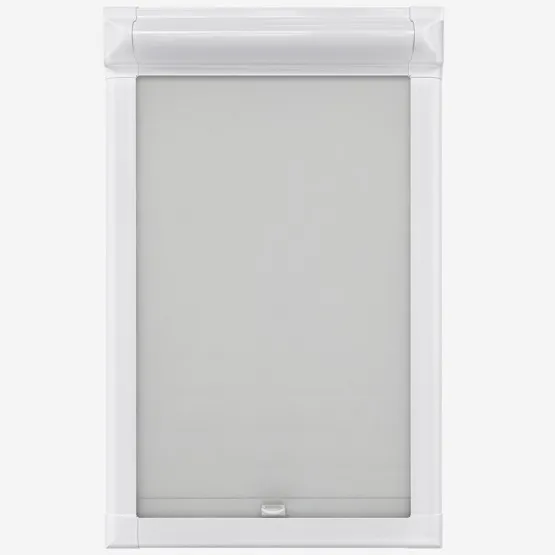 Seaton Cream Perfect Fit Roller Blind