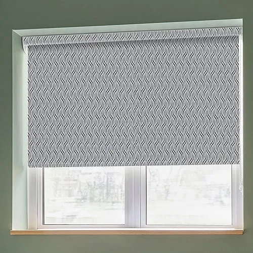 Marea Black Light Filtering Roller Blinds