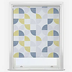 Sonova Studio Kolken Haze Roller Blind