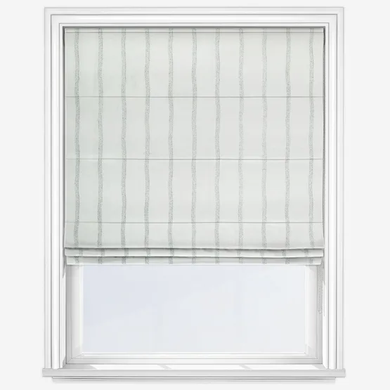 Camengo Chuva Voile Horizon Roman Blind