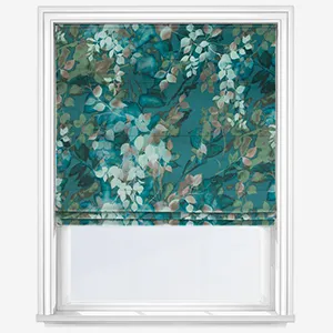 Fantasy Ivy Roman Blind