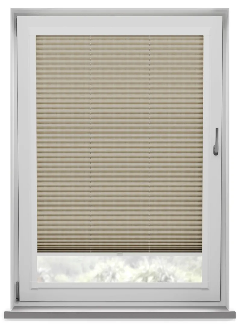 Luqa Nut Perfect Fit Blind