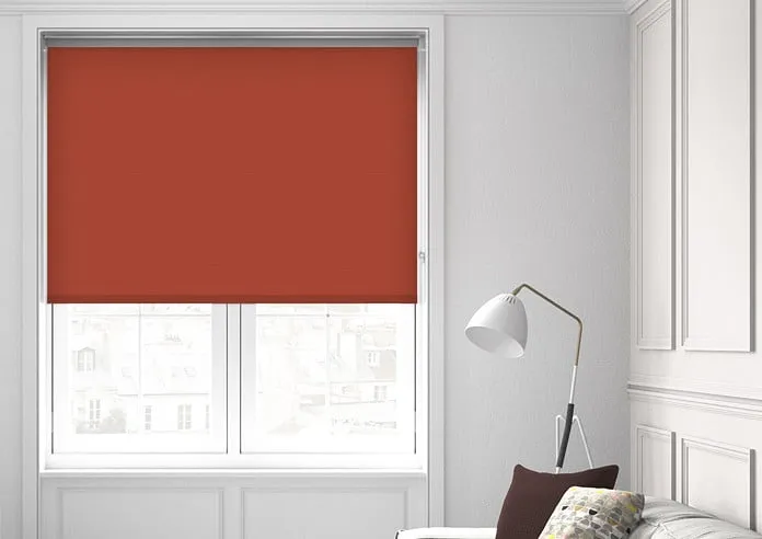 Sarra (Blackout) Rocket - Roller Blind
