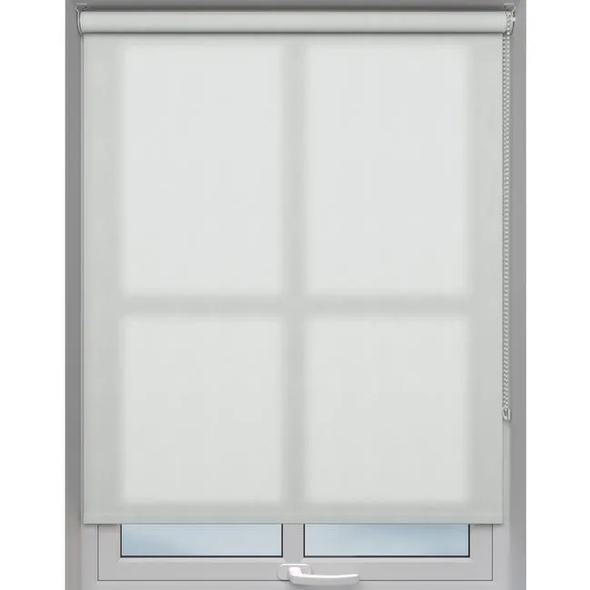Zoom Made To Measure Roller Blind Bare
