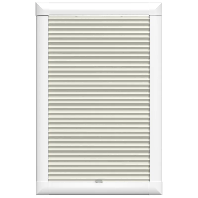 Montero Blockout Tofu Perfect Fit Blinds Uk