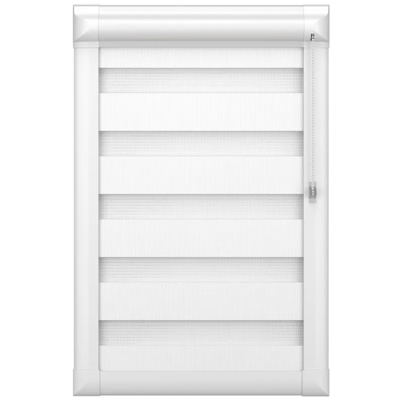 Tradechoice Brilliant White Perfect Fit
