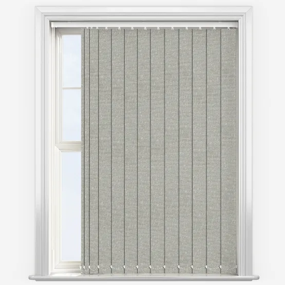 Ennis Melton Vertical Blind