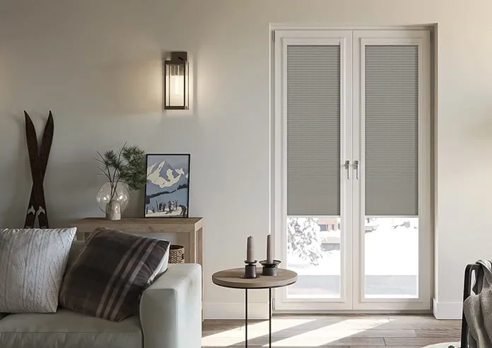 Pharos Bark - Perfect Fit Blind