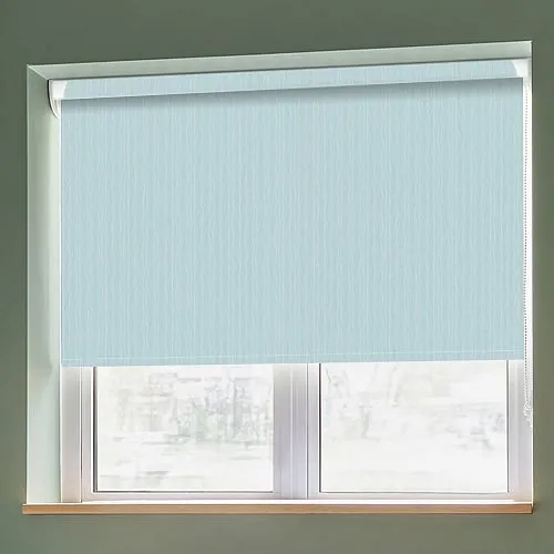 Ignite Seafoam Grip Fit Roller Blinds