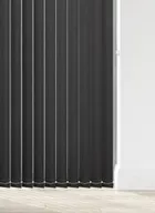 Unilux Pvc Blackout Black