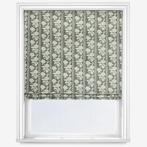 Mirabeau Thyme Roman Blind