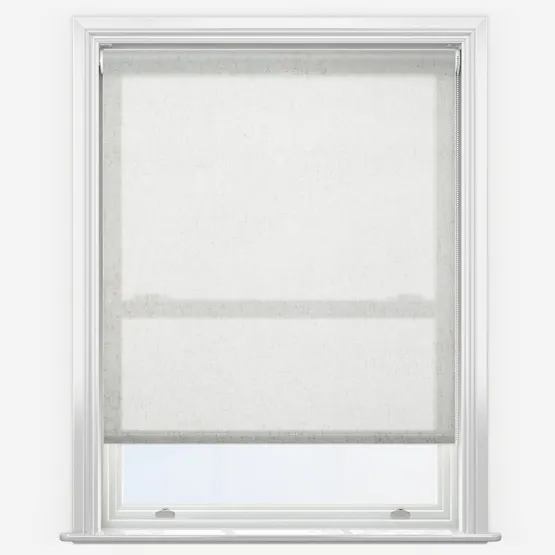 Coulisse Marrakech Naturel Roller Blind