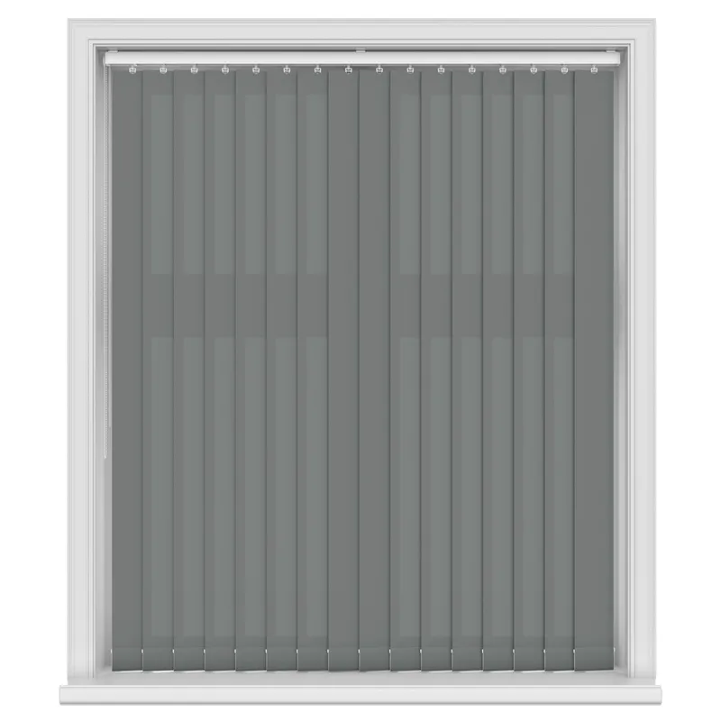 Tradechoice Flint Grey Blinds Uk