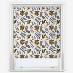 Sonova Studio Tropica Ecru Roller Blind