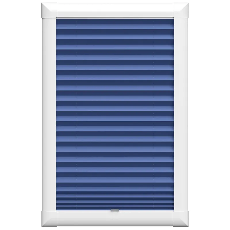 Infusion Asc Glacier Blue Perfect Fit Blinds Uk
