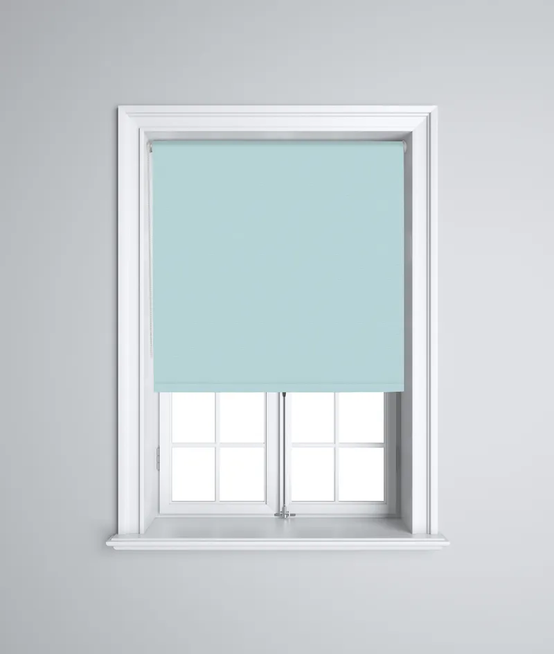 Iris Sky 2 3m Battery Powered Roller Blinds