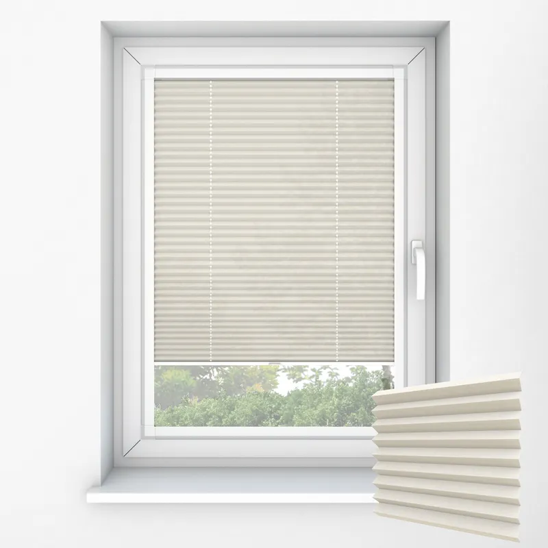 Ivory Blinds Uk