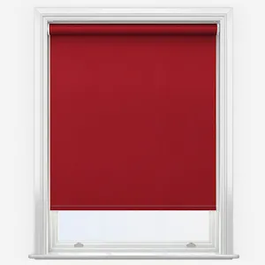 Aqualuxe Lava Roller Blind