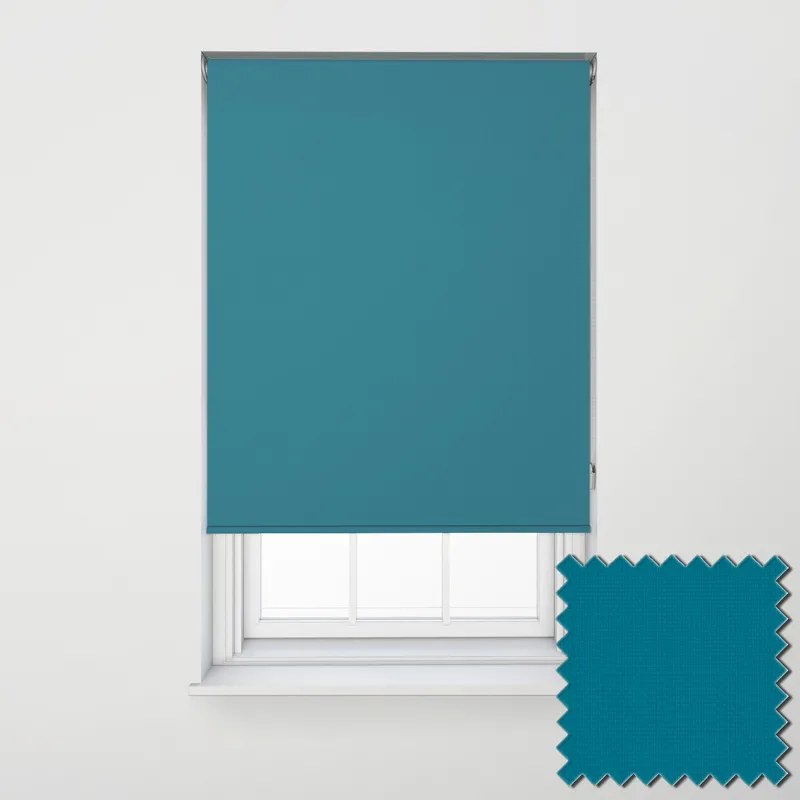Unishade Escape Extra Wide Electric Roller Blinds