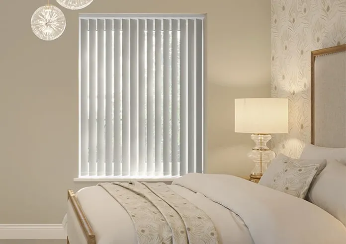 Anthology (Blackout) Moonstone - Vertical Blind