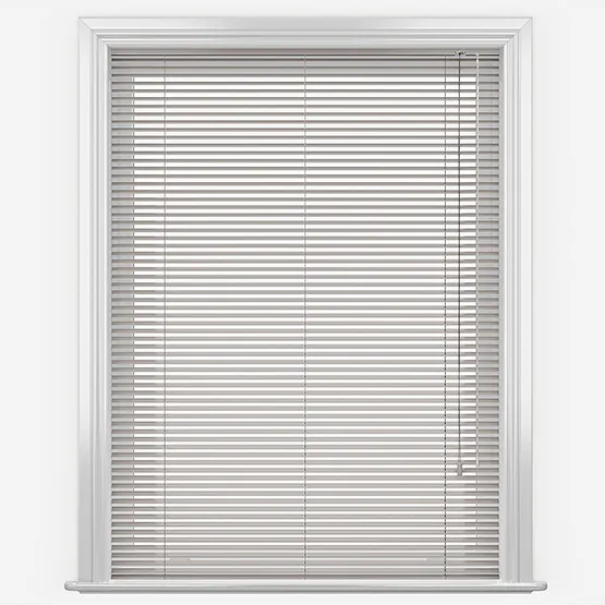 Aliventi Nomad Aluminium Venetian Blind