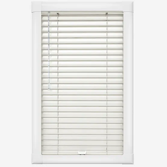 Vigor Vela Perfect Fit Aluminium Blind