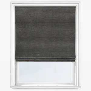 Milan Flint Roman Blind