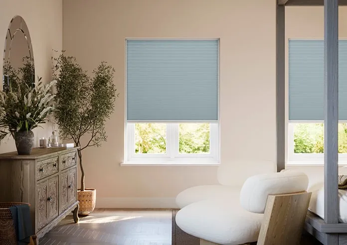 Gaia (Blackout) Zephyr - Ultra Blackout Blind