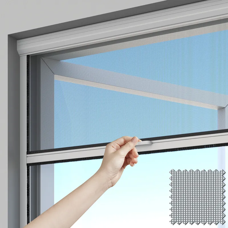 Roller Pet Screen